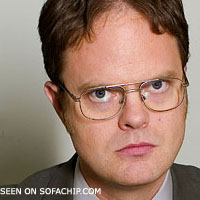 da assistant regional manager